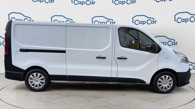 Renault Trafic image 1