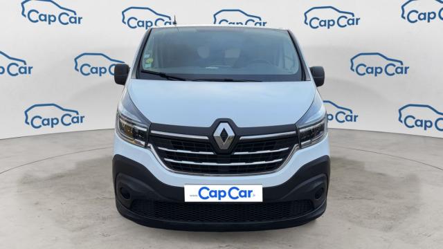 Renault Trafic image 8