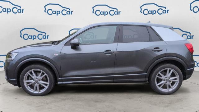 Audi Q2 image 4