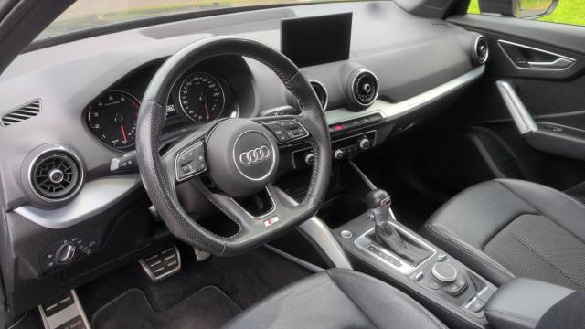 Audi Q2 image 3