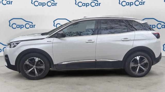 Peugeot 3008 image 5