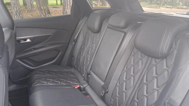 Peugeot 3008 image 6