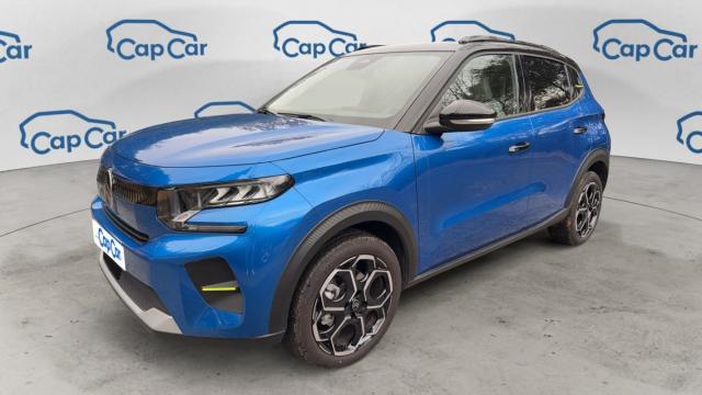 Citroen C3 1.2 100 Max