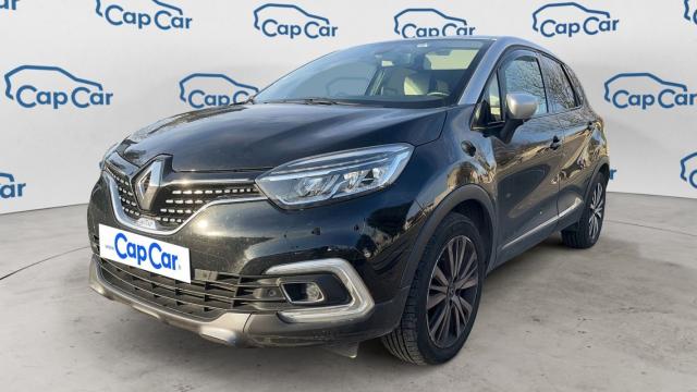 Renault Captur I 1.3 Tce 150 Energy Initiale Paris