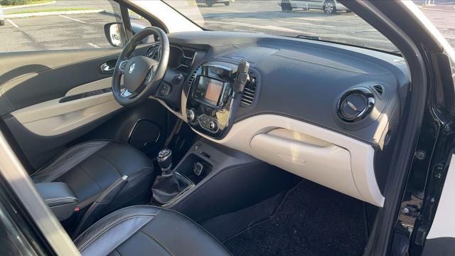 Renault Captur image 1