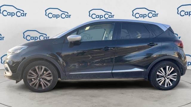 Renault Captur image 6