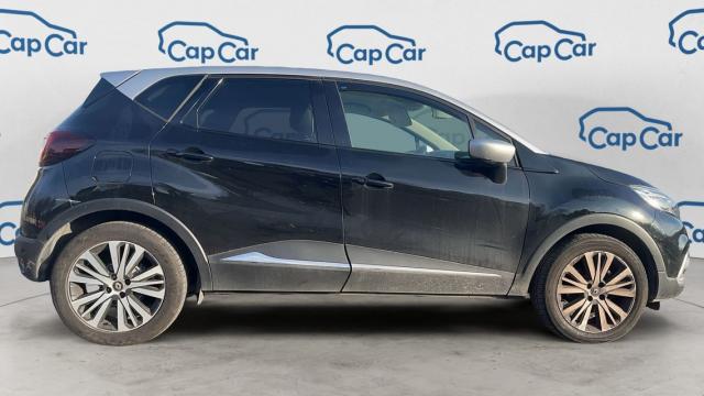 Renault Captur image 3