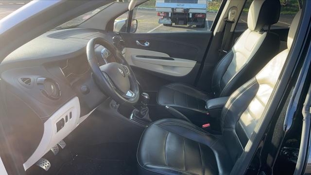Renault Captur image 9