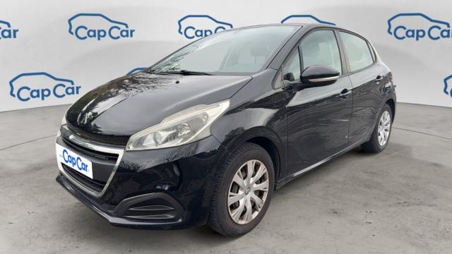 Peugeot 208 1.0 Vti 68 Active