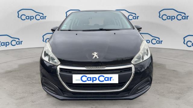 Peugeot 208 image 1