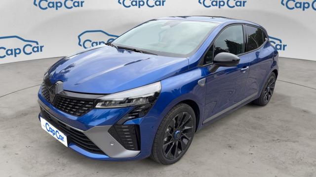 Renault Clio V 1.6 E-Tech 140 Edc Esprit Alpine