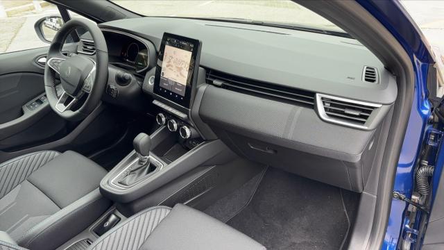 Renault Clio image 1