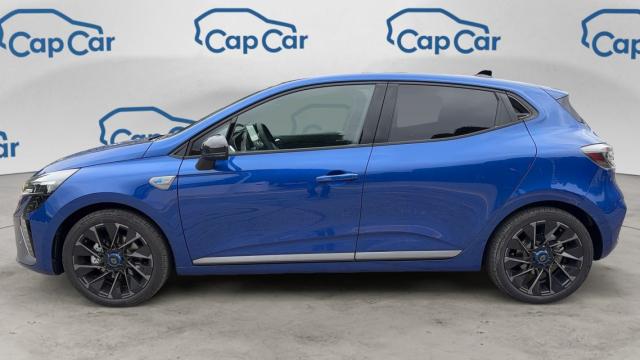 Renault Clio image 7