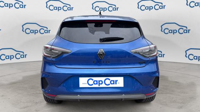 Renault Clio image 4