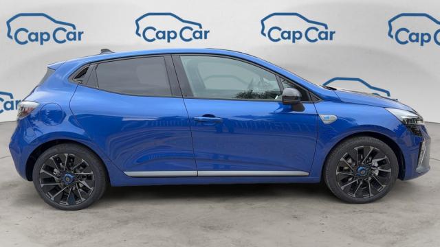 Renault Clio image 3