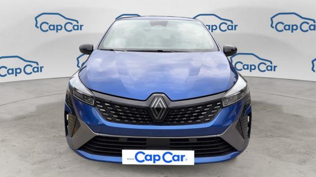 Renault Clio image 2