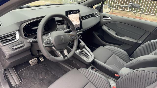 Renault Clio image 9