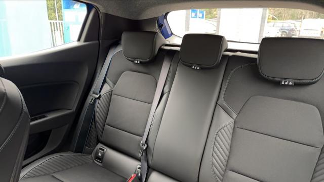 Renault Clio image 8