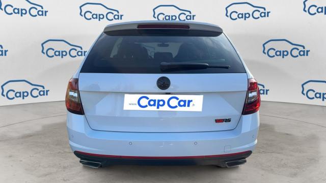 Skoda Octavia image 5