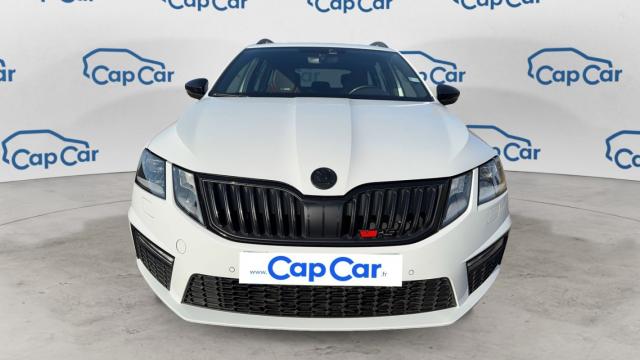 Skoda Octavia image 7