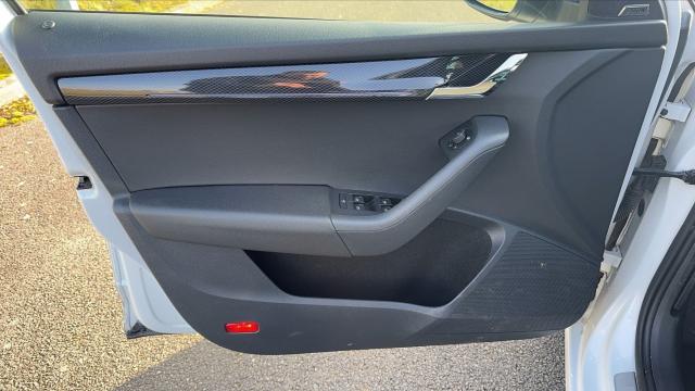 Skoda Octavia image 1