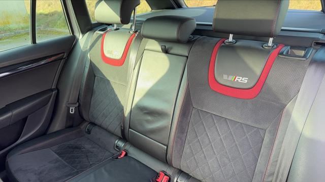 Skoda Octavia image 8