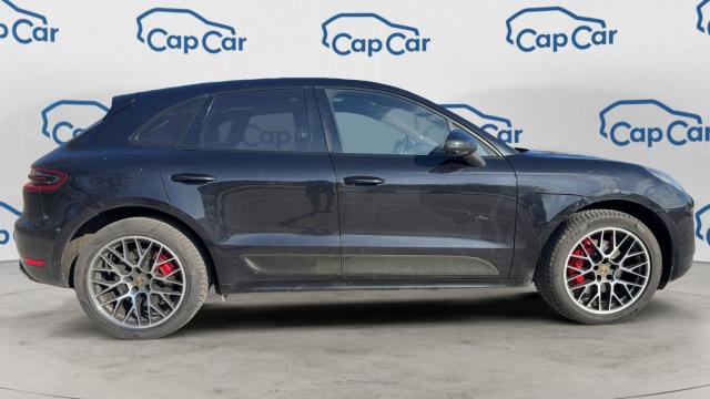 Porsche Macan image 4