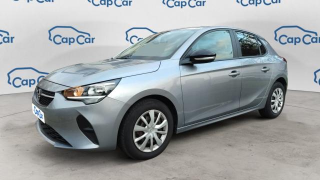 Opel Corsa 1.2 75 Edition