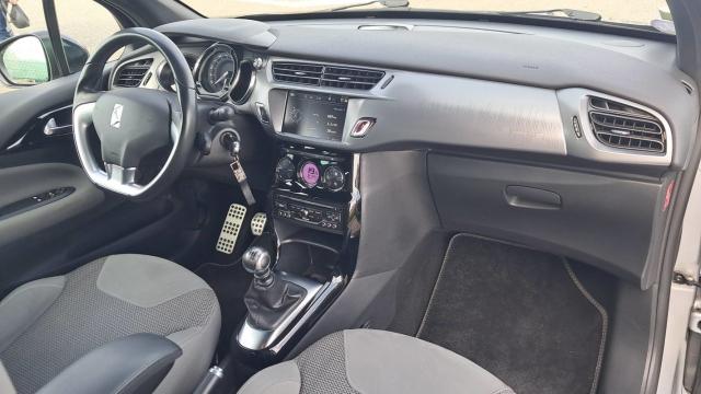 Citroen Ds3 image 1
