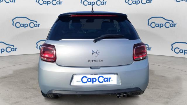 Citroen Ds3 image 9