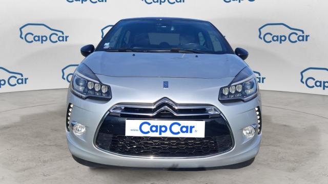 Citroen Ds3 image 2