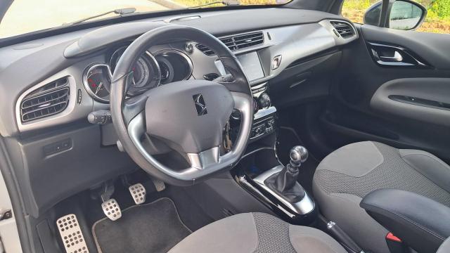 Citroen Ds3 image 6