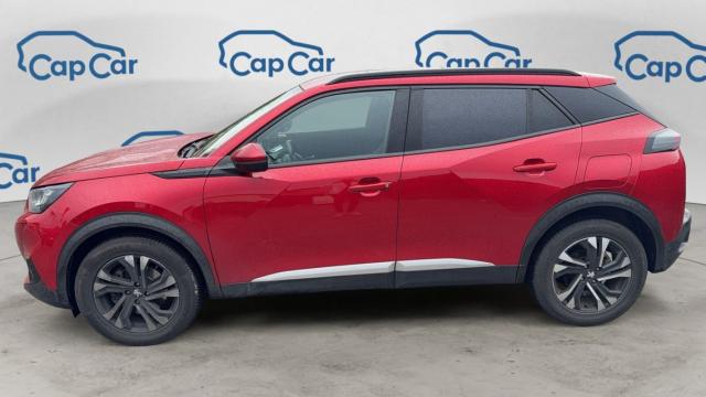 Peugeot 2008 image 4