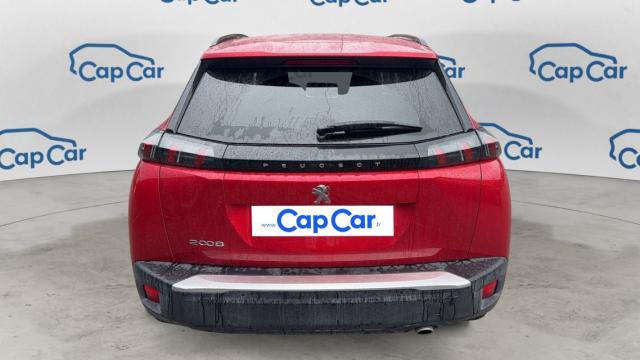 Peugeot 2008 image 1