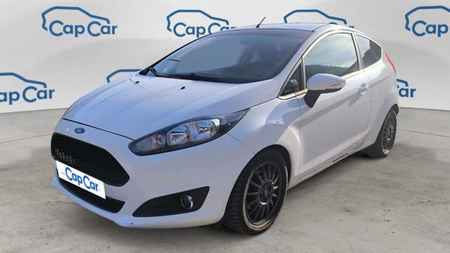 Ford Fiesta V 1.25 60 Ambiente