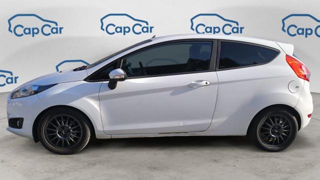 Ford Fiesta image 8