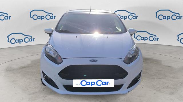 Ford Fiesta image 2