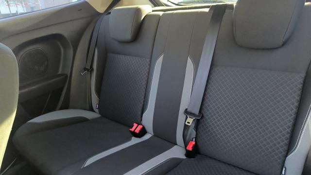 Ford Fiesta image 3