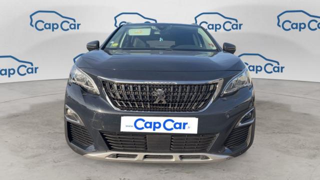 Peugeot 3008 image 8