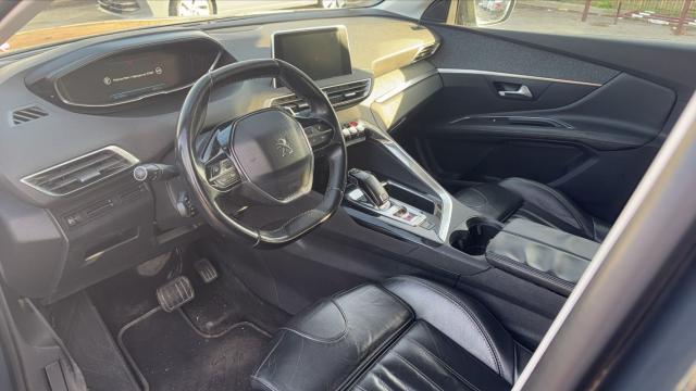 Peugeot 3008 image 6