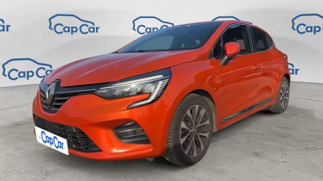 Renault Clio V 1.5 Dci 100 Intens