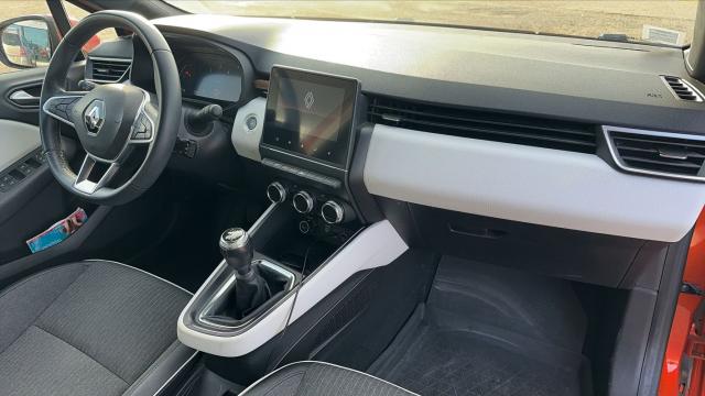 Renault Clio image 3