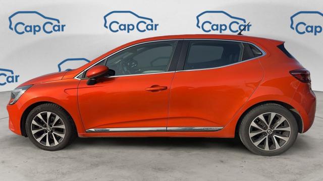 Renault Clio image 1