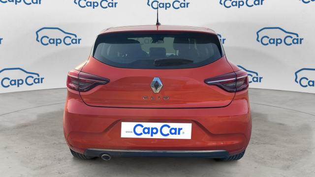 Renault Clio image 6