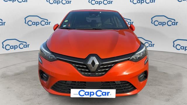 Renault Clio image 8