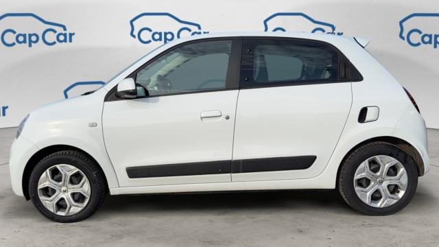 Renault Twingo image 6