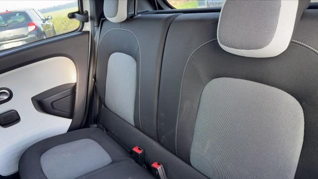 Renault Twingo image 1