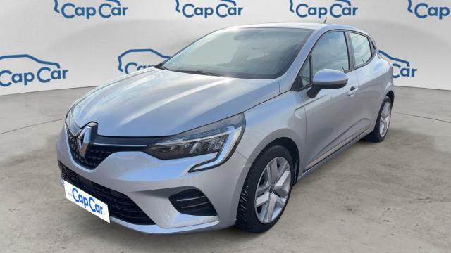 Renault Clio 1.6 E-Tech Hybrid 140 Edc6 Business