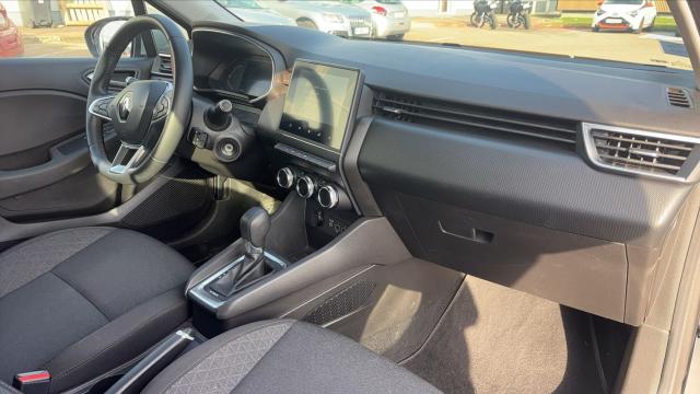 Renault Clio image 1