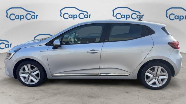 Renault Clio image 9